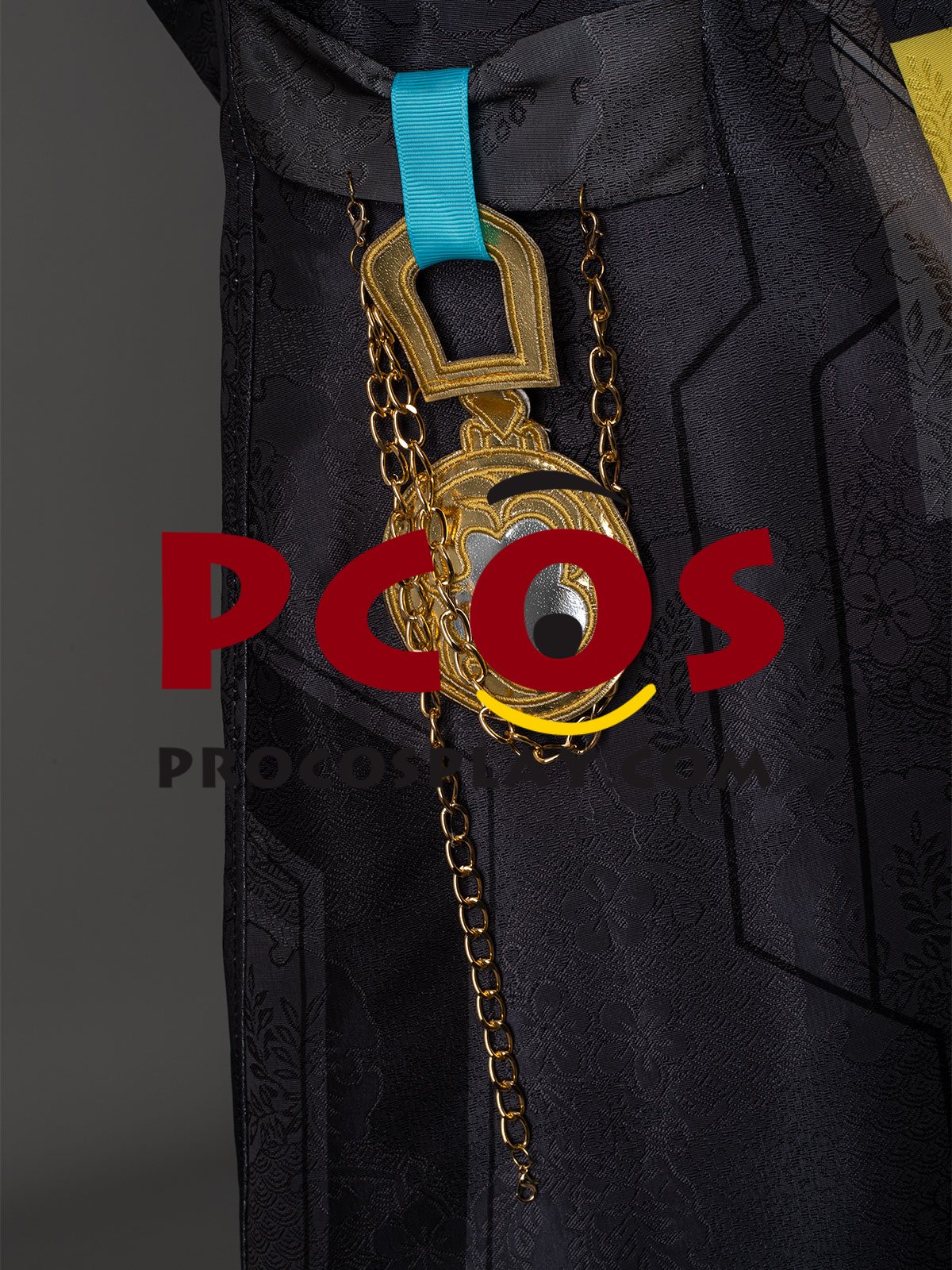 Game Honkai: Star Rail Trailblazer X Cosplay Costume C07993E-B