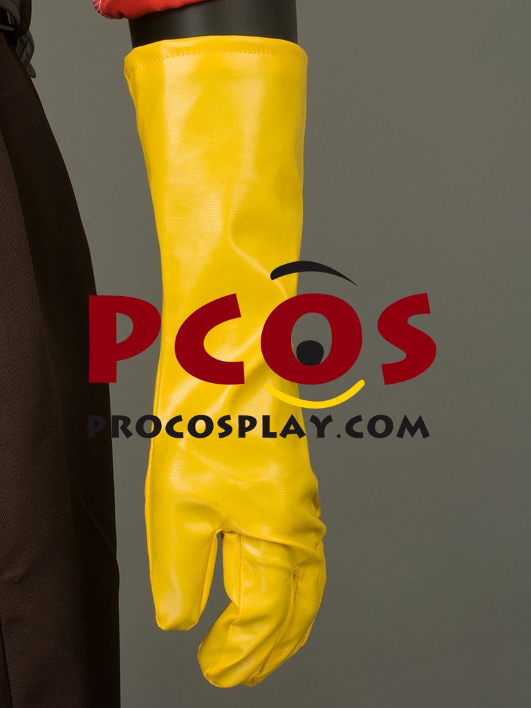 Team Fortress 2 Engineer Cosplay Costume mp001569