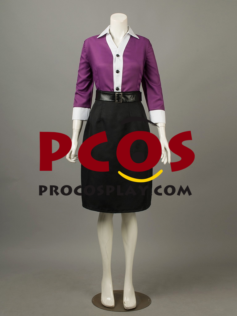 Team Fortress 2 Miss Pauling Cosplay Costume mp003722 (image for) Team Fortress 2 Miss Pauling Cosplay Costume mp003722