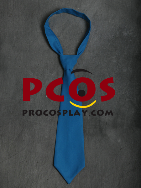 Team Fortress 2 Medic Blue Cosplay Costume mp000727