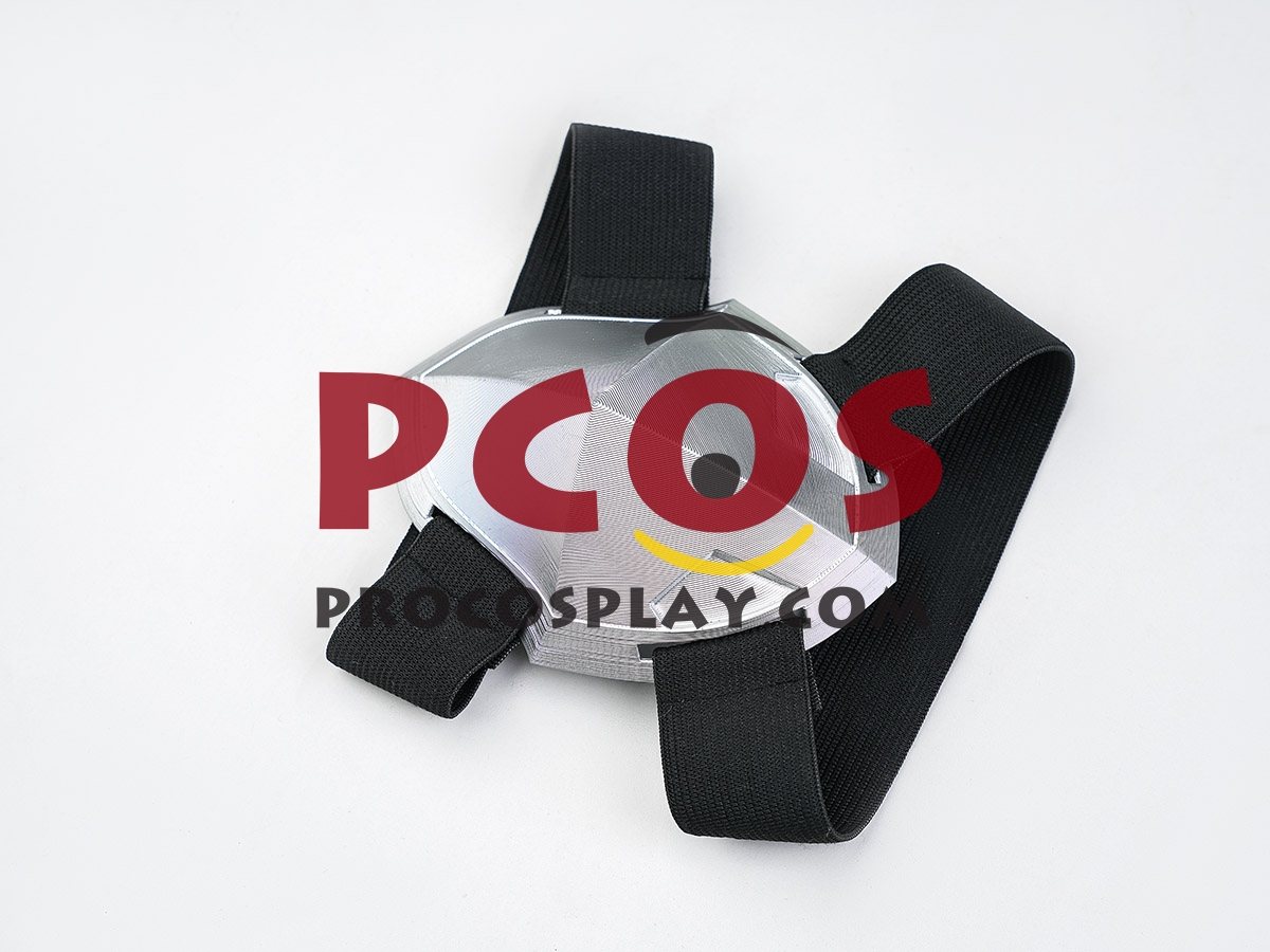Game Honkai: Star Rail Silver Wolf Cosplay Costume C09984
