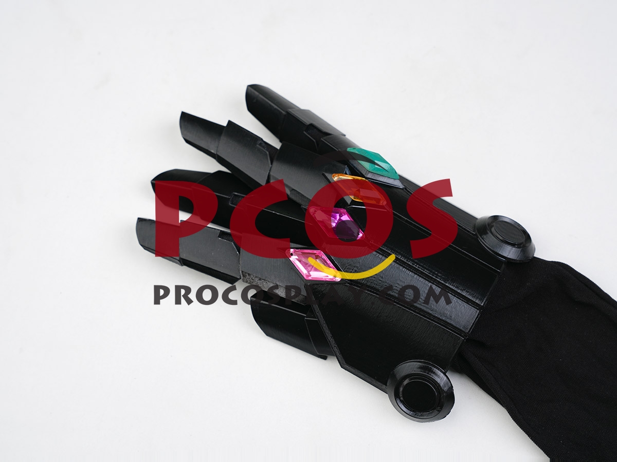Game Honkai: Star Rail Silver Wolf Cosplay Costume C09984