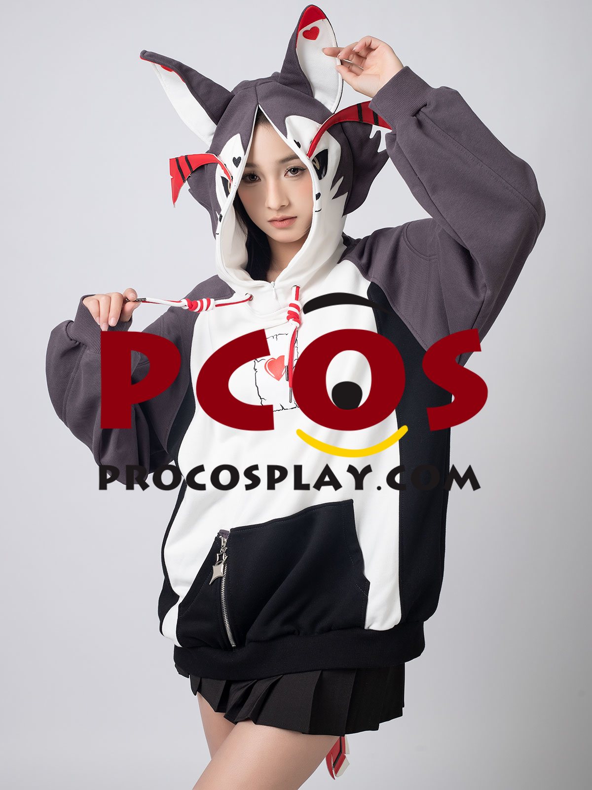 (image for) Special Design Hoodie A00008