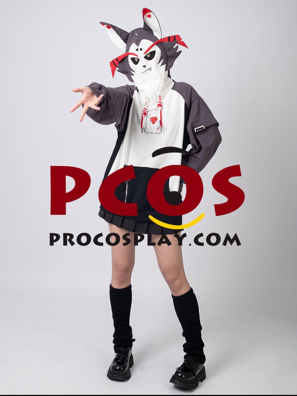 Special Design Hoodie A00008