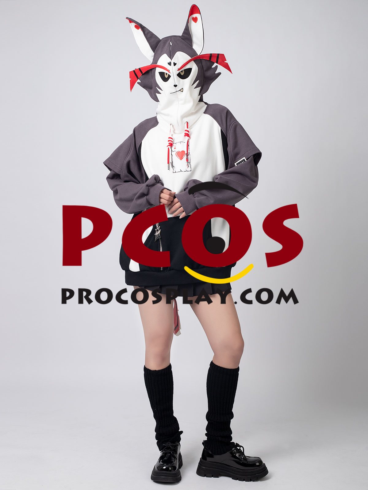 Special Design Hoodie A00008