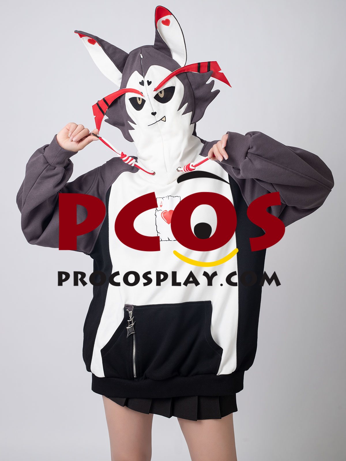 Special Design Hoodie A00008