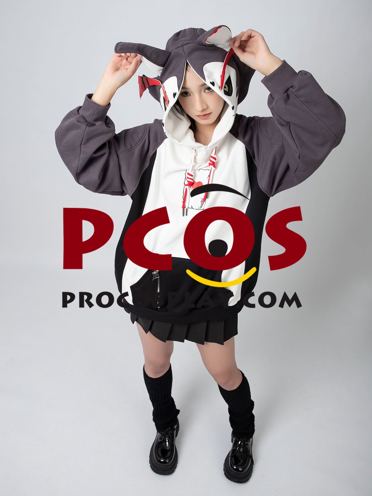 Special Design Hoodie A00008