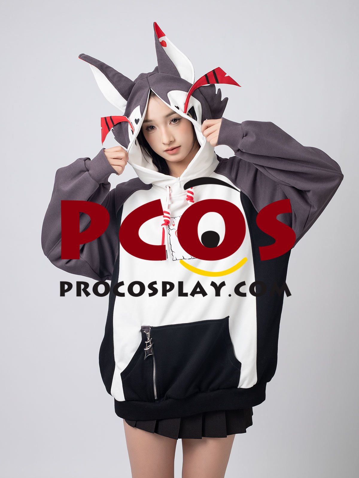 Special Design Hoodie A00008