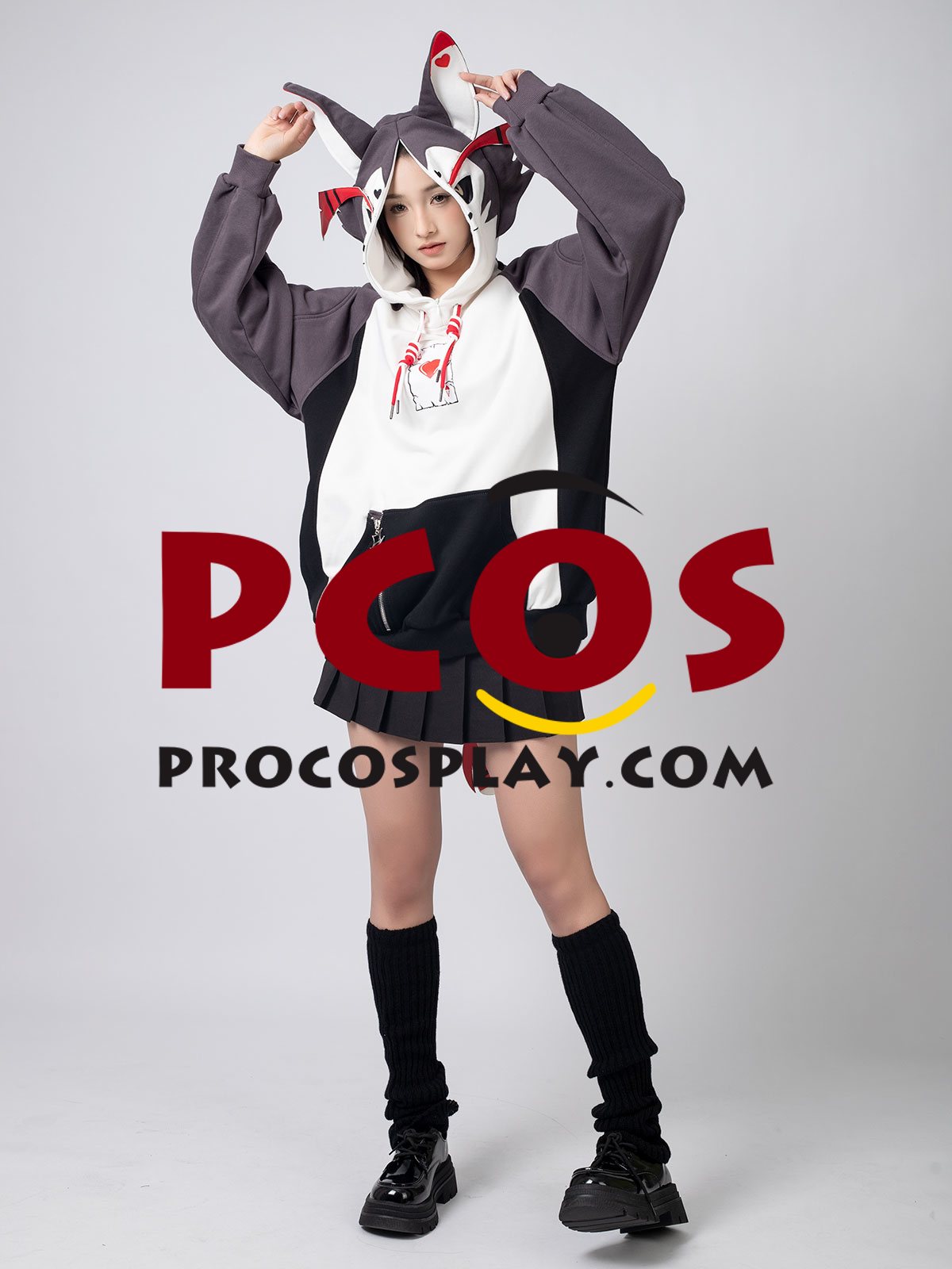 Special Design Hoodie A00008