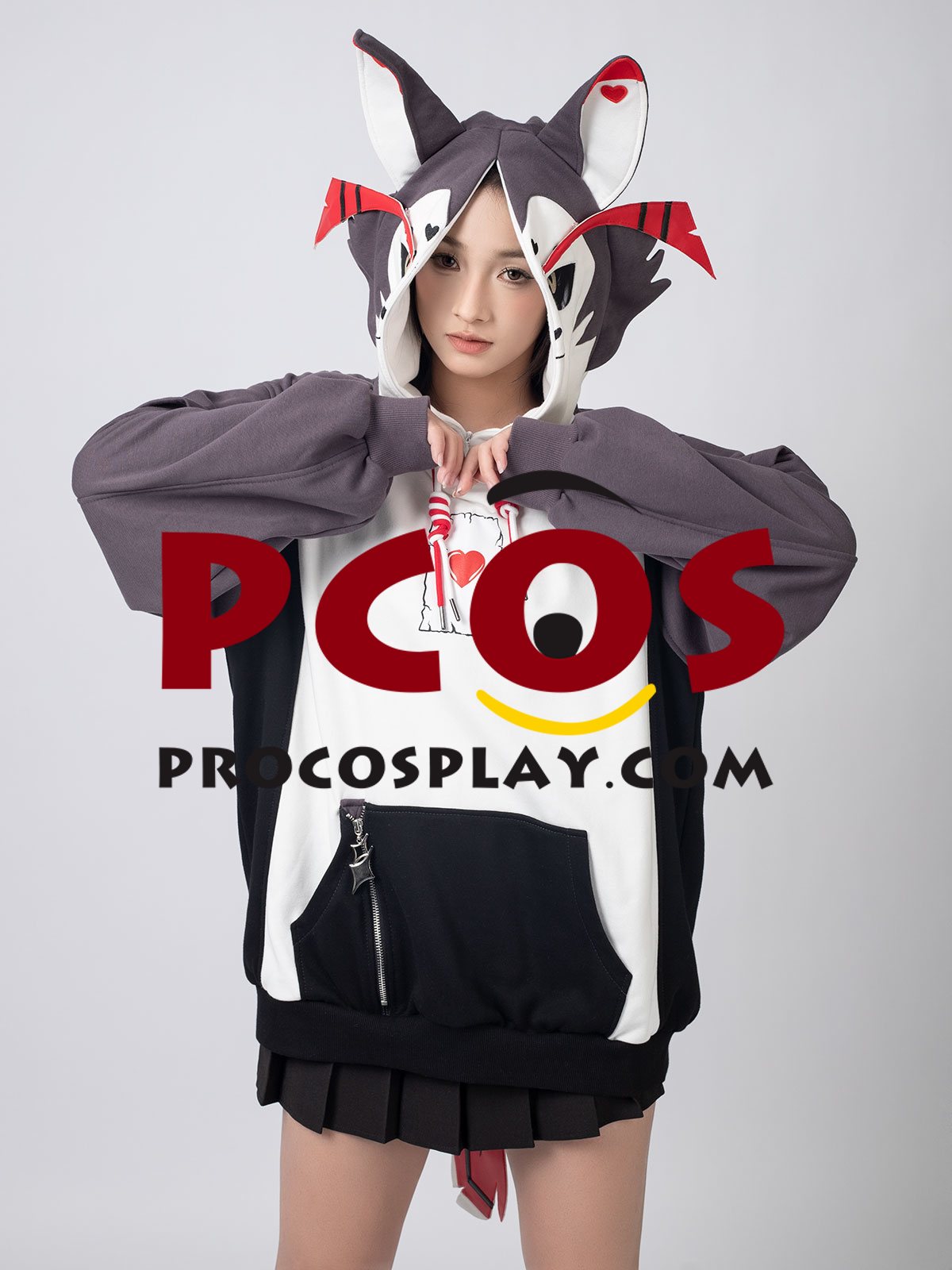 Special Design Hoodie A00008