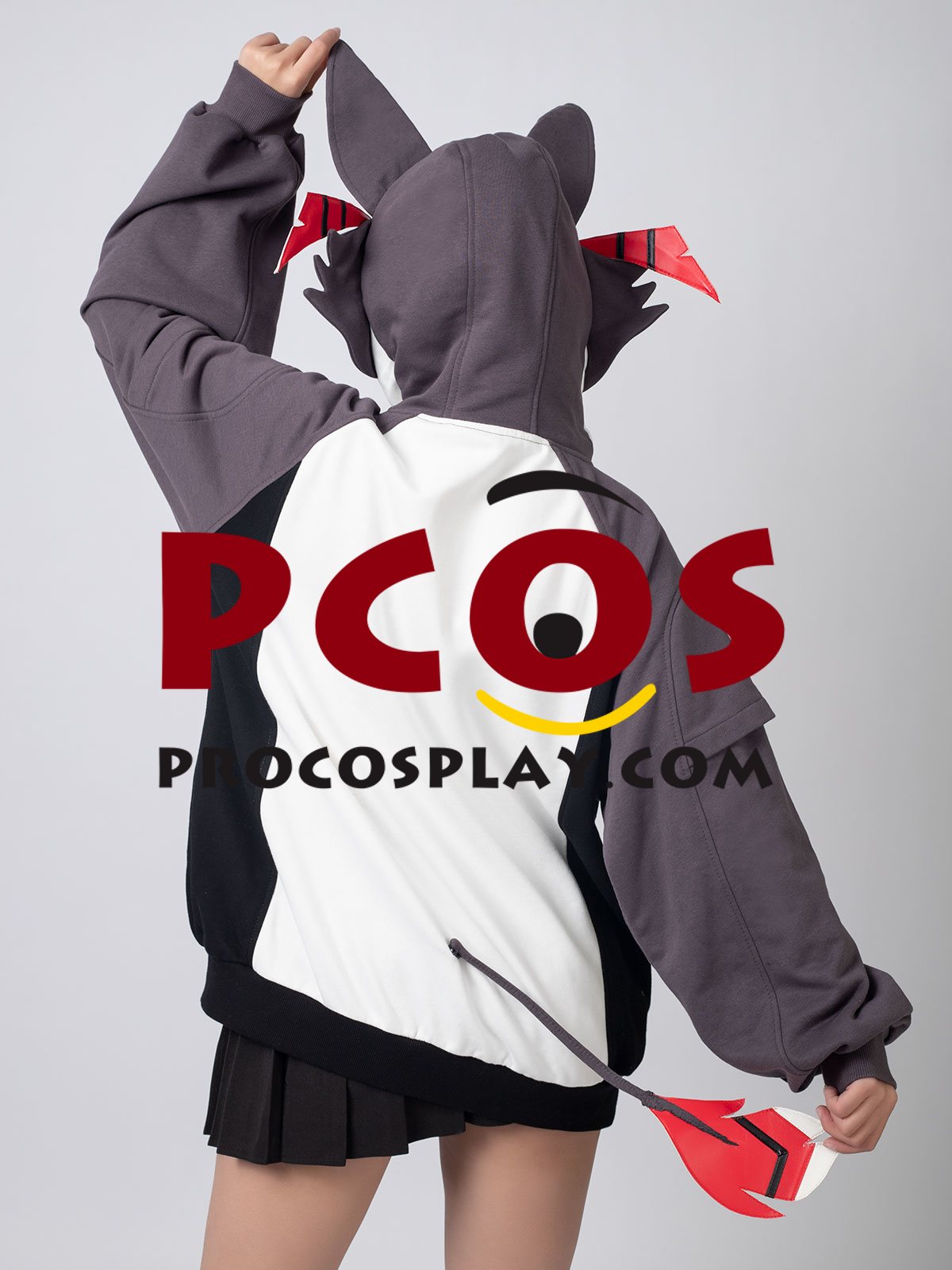 Special Design Hoodie A00008