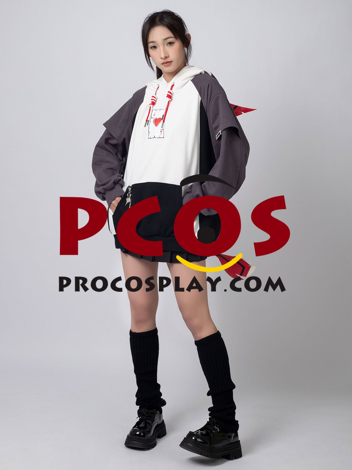 Special Design Hoodie A00008