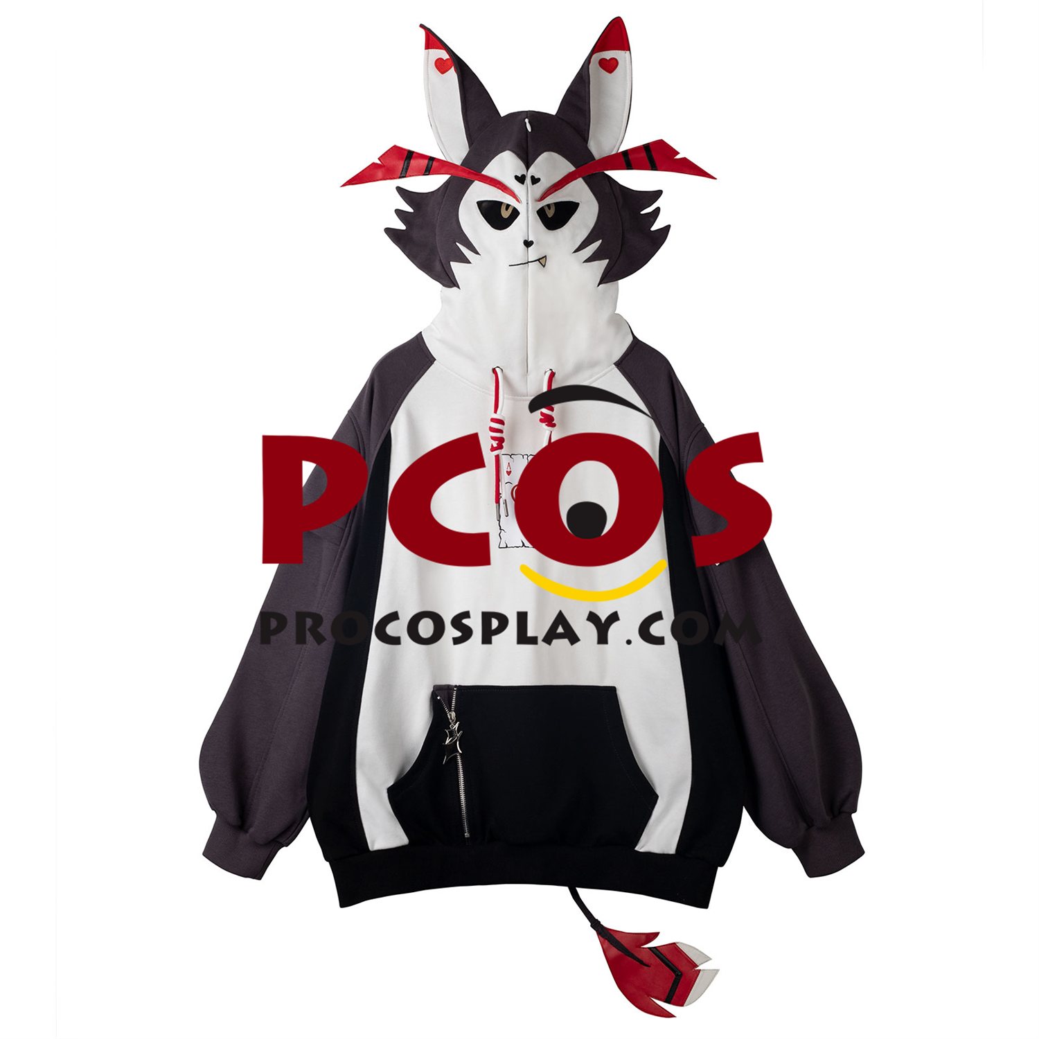 Special Design Hoodie A00008