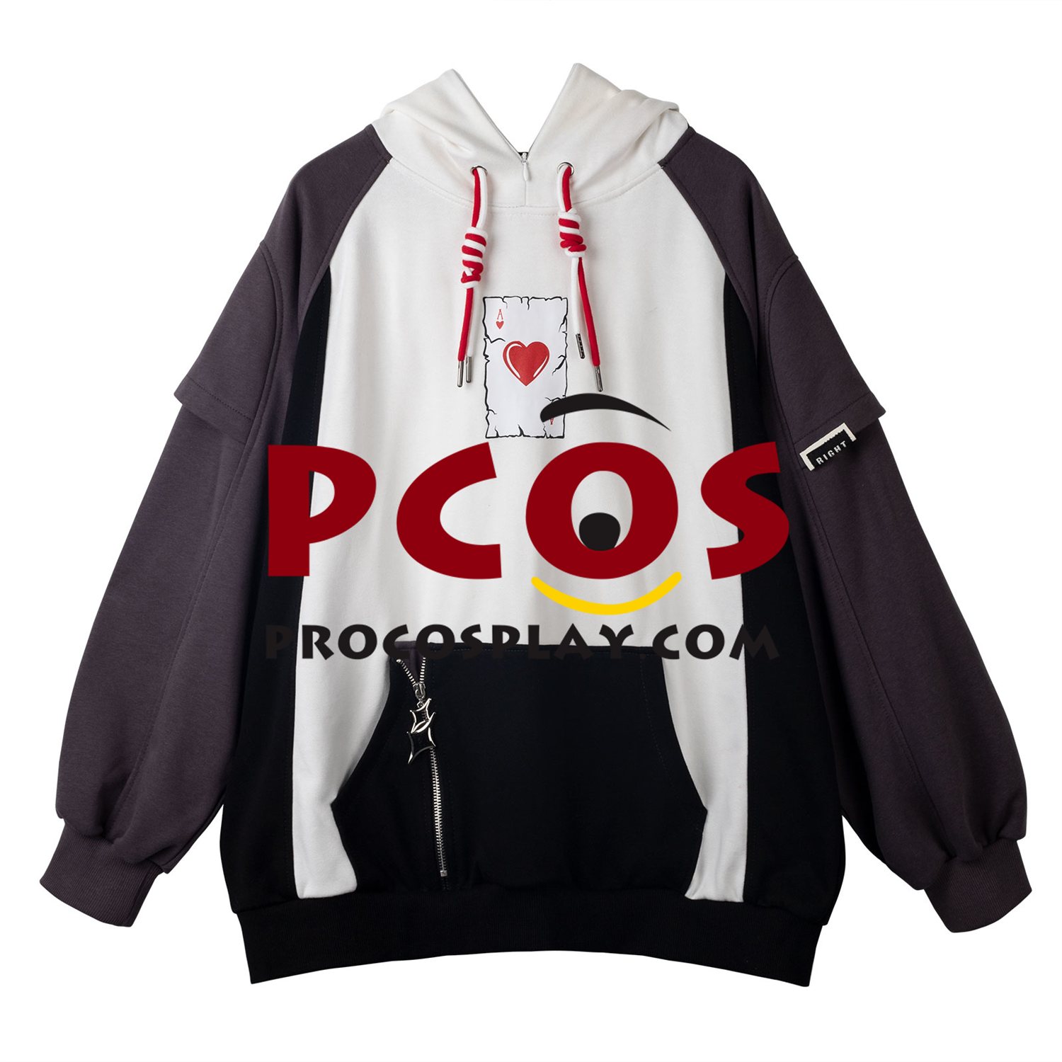 Special Design Hoodie A00008