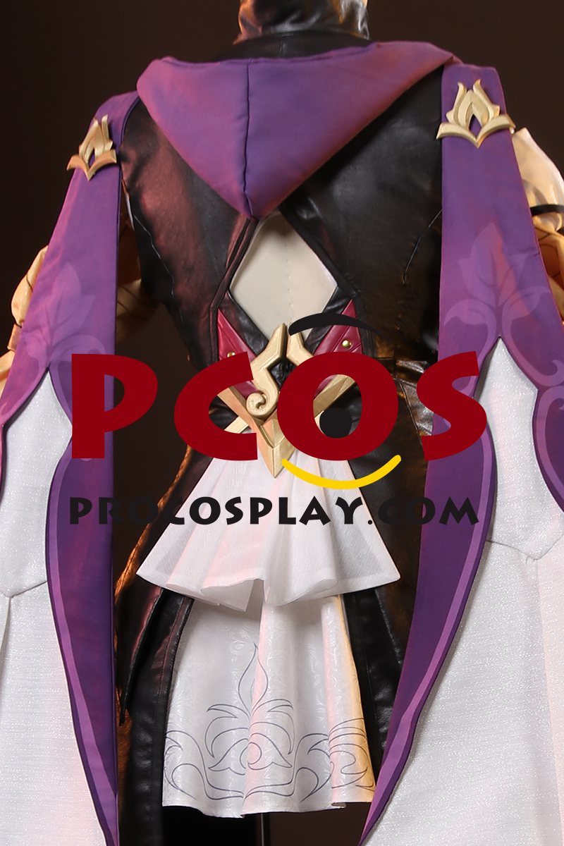 Ready to Ship Honkai: Star Rail Sushang Cosplay Costume C08388-AA