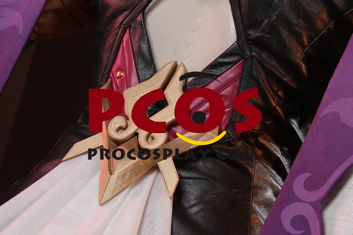 Ready to Ship Honkai: Star Rail Sushang Cosplay Costume C08388-AA