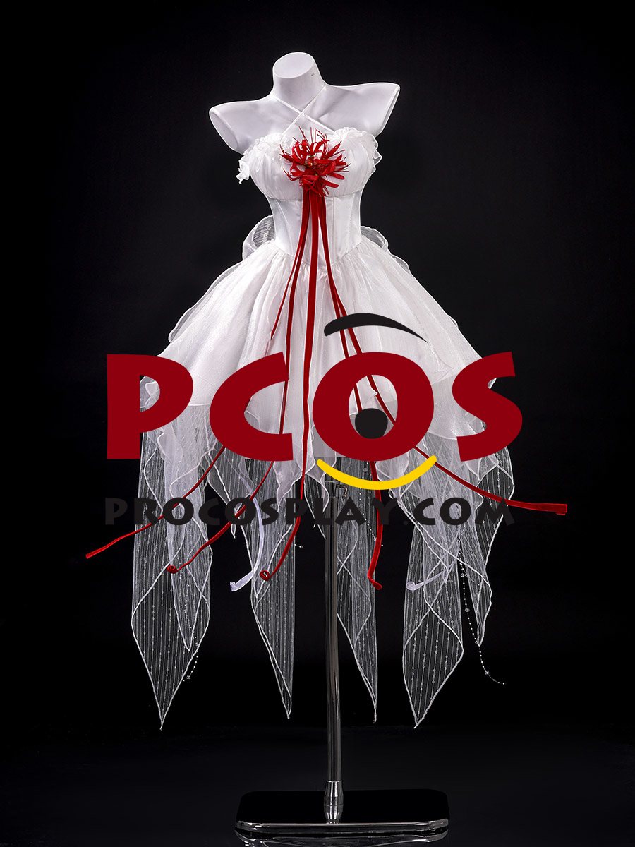 Wuthering Waves Phrolova Cosplay Costume C09793 (image for) Wuthering Waves Phrolova Cosplay Costume C09793