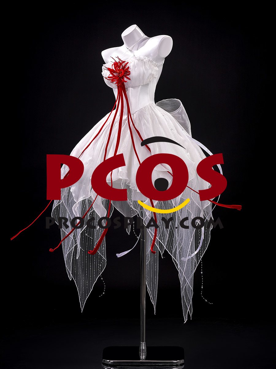 Wuthering Waves Phrolova Cosplay Costume C09793