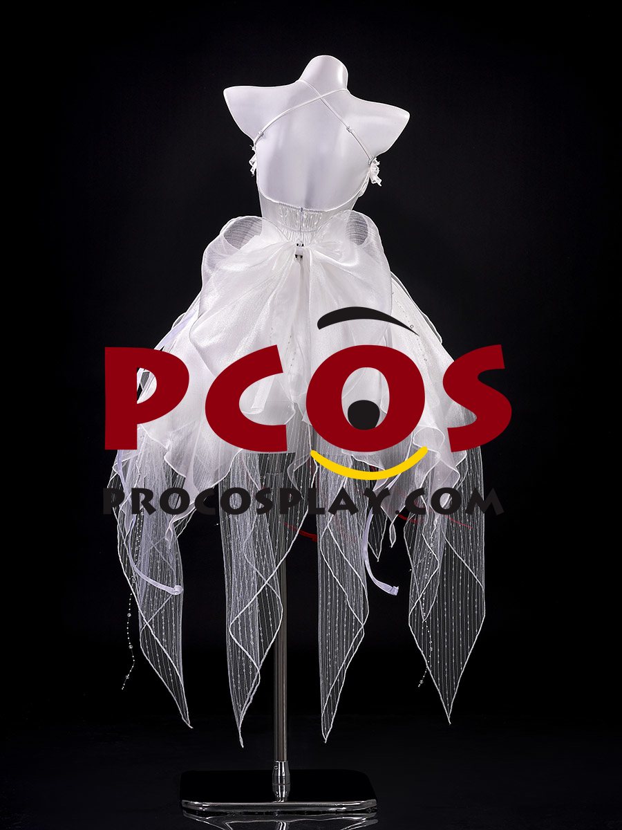Wuthering Waves Phrolova Cosplay Costume C09793