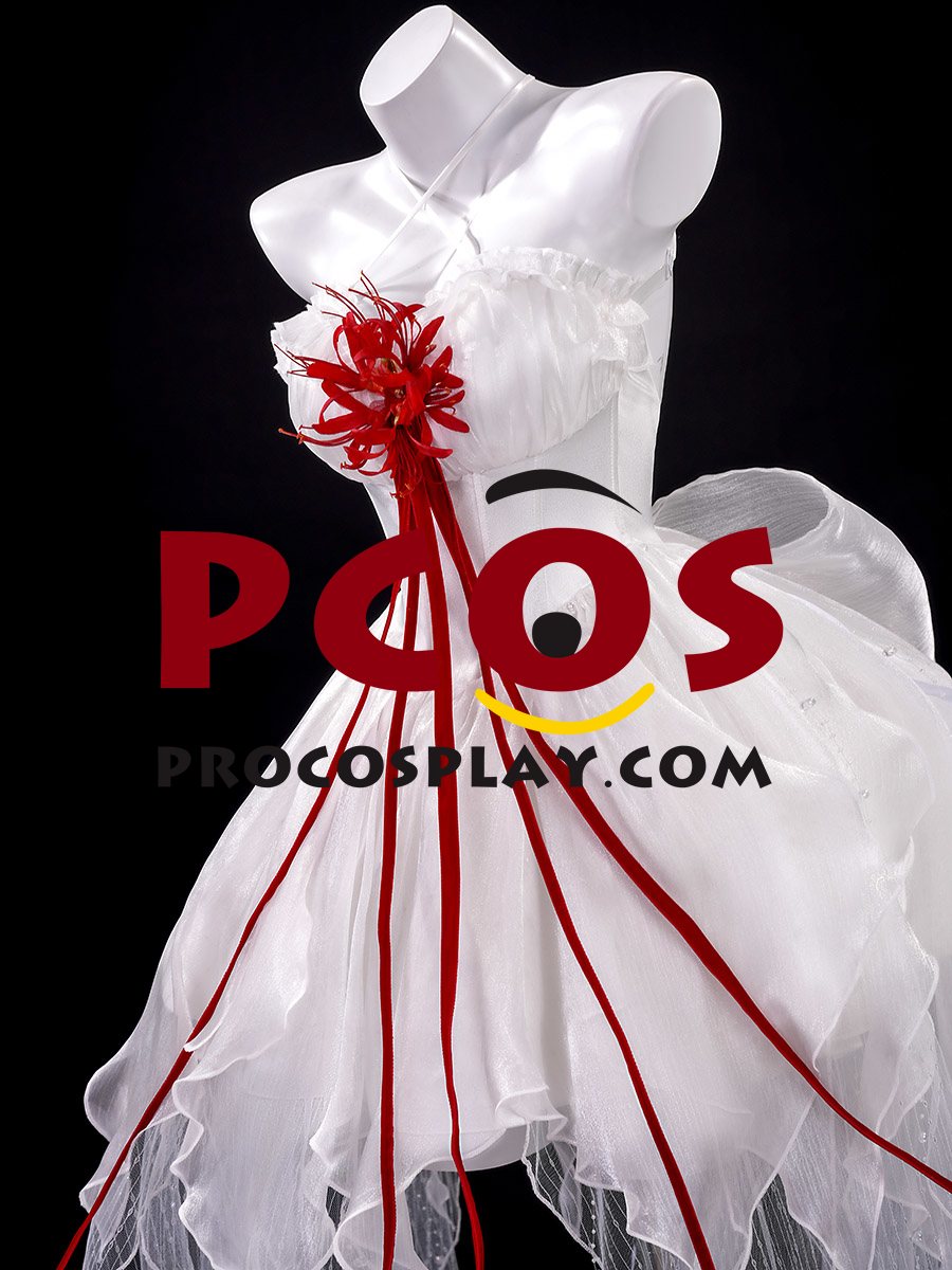 Wuthering Waves Phrolova Cosplay Costume C09793