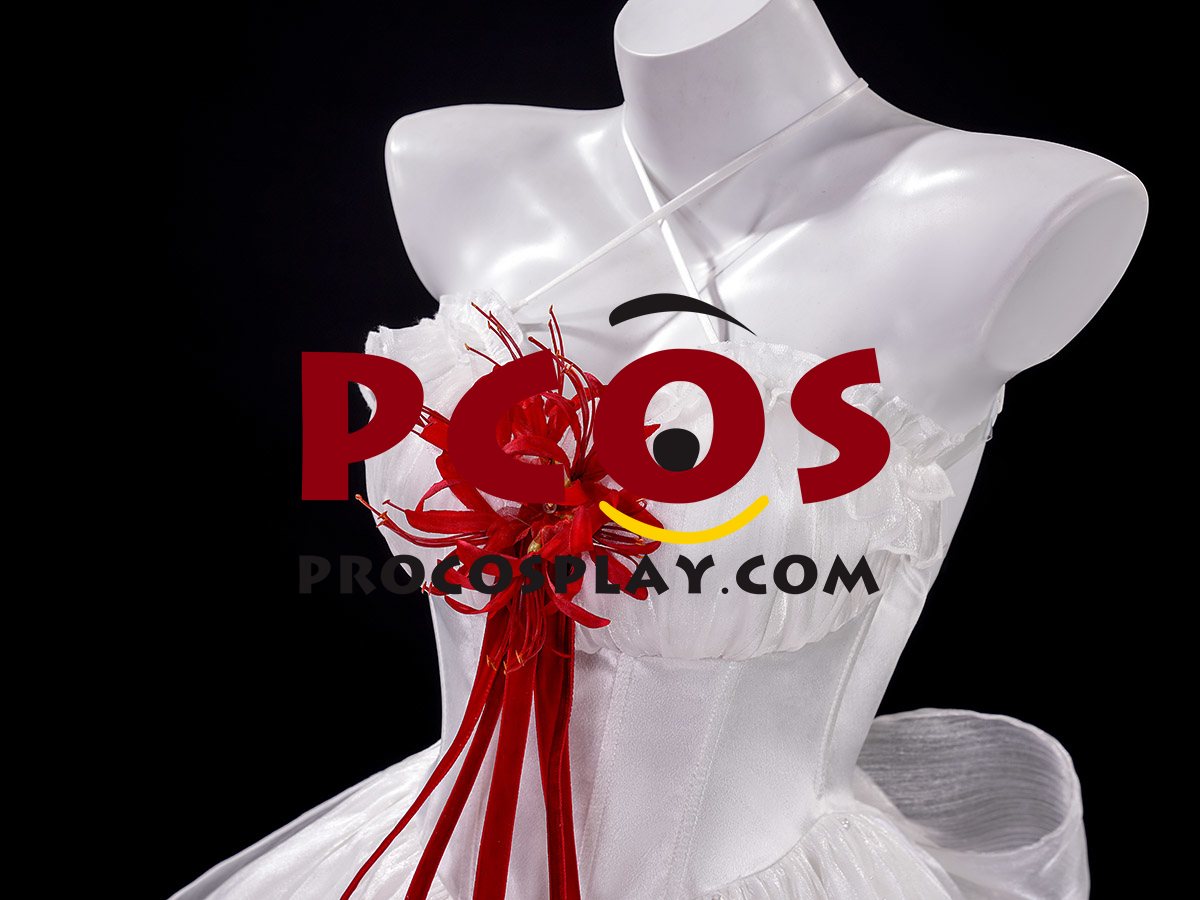 Wuthering Waves Phrolova Cosplay Costume C09793