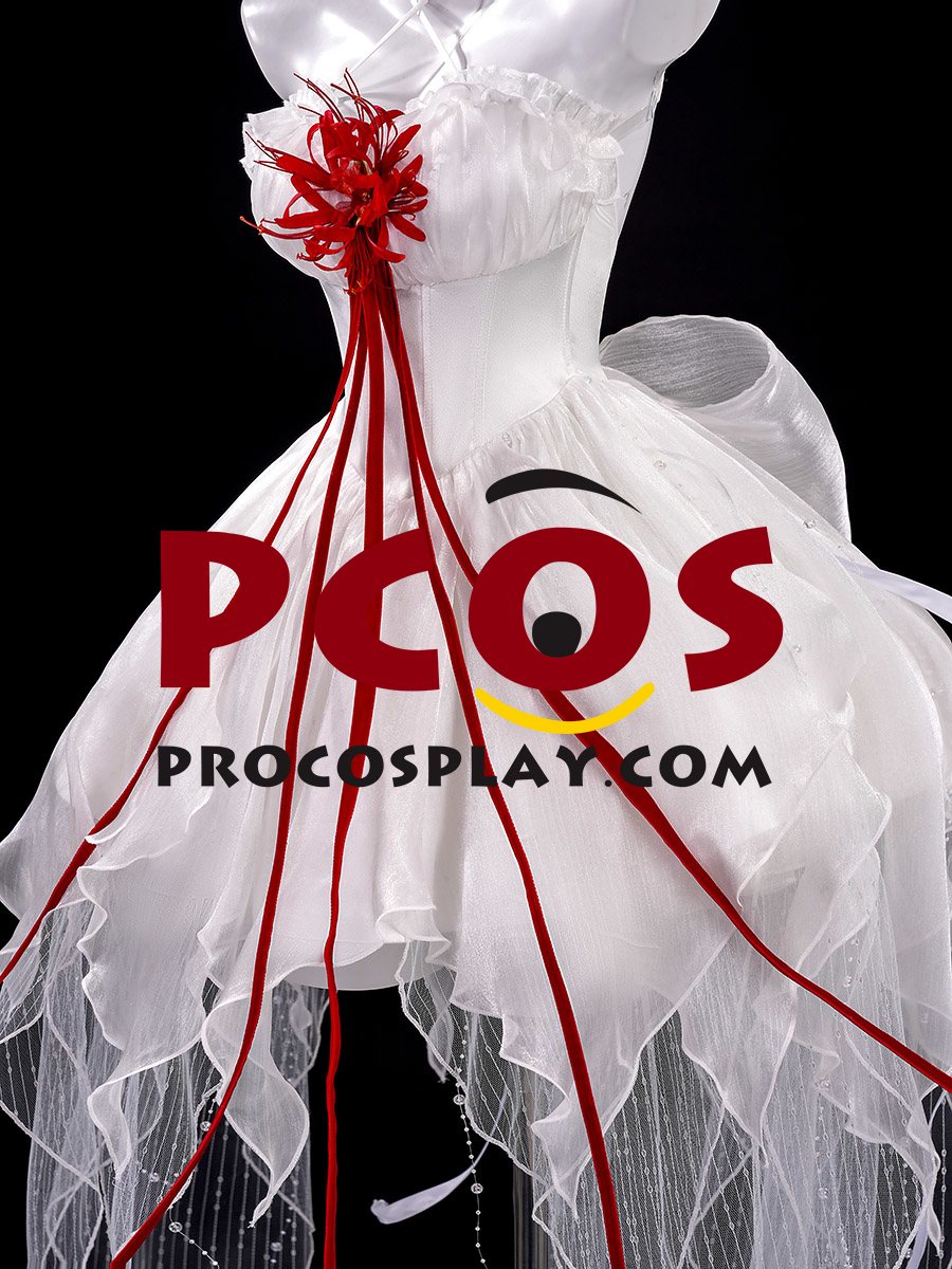 Wuthering Waves Phrolova Cosplay Costume C09793