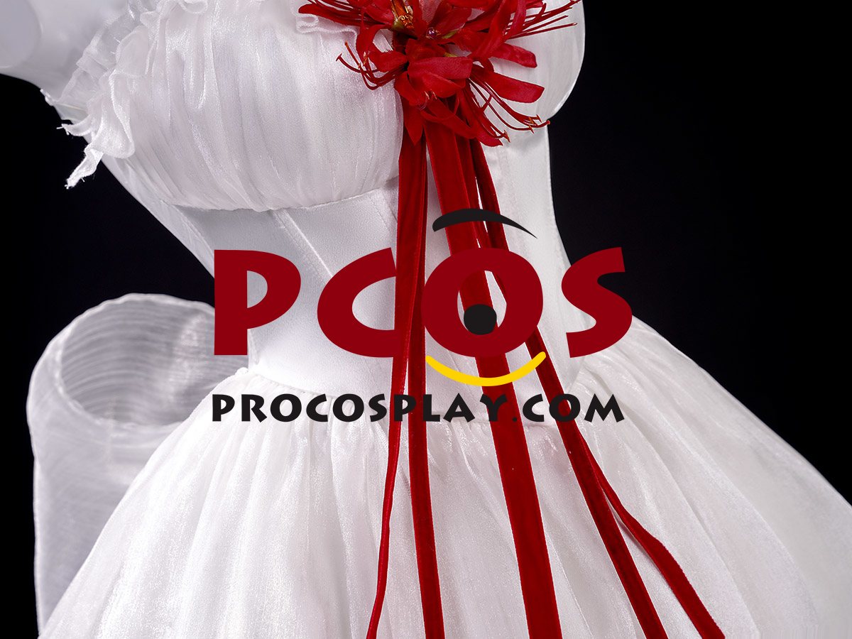 Wuthering Waves Phrolova Cosplay Costume C09793