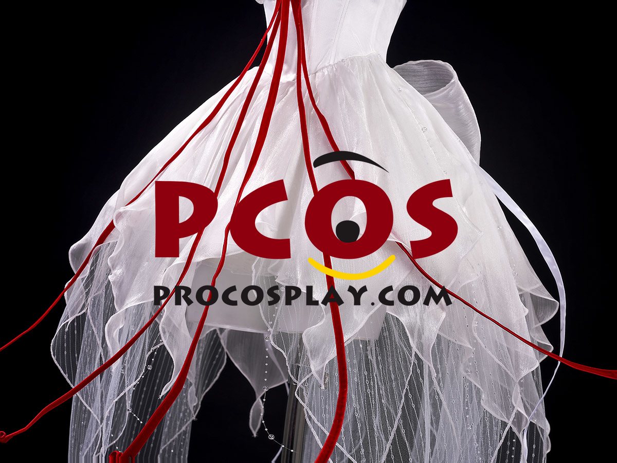 Wuthering Waves Phrolova Cosplay Costume C09793