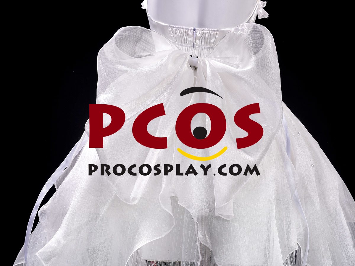 Wuthering Waves Phrolova Cosplay Costume C09793