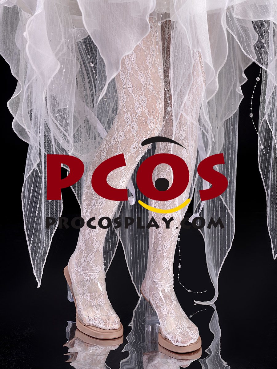 Wuthering Waves Phrolova Cosplay Costume C09793