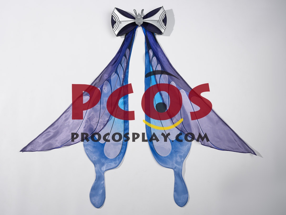 Zenless Zone Zero Velina Airgid Game Skin Cosplay Costume C10121