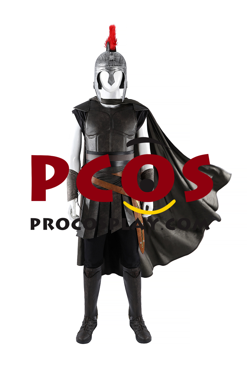 The Odyssey Odysseus Cosplay Costume C09858
