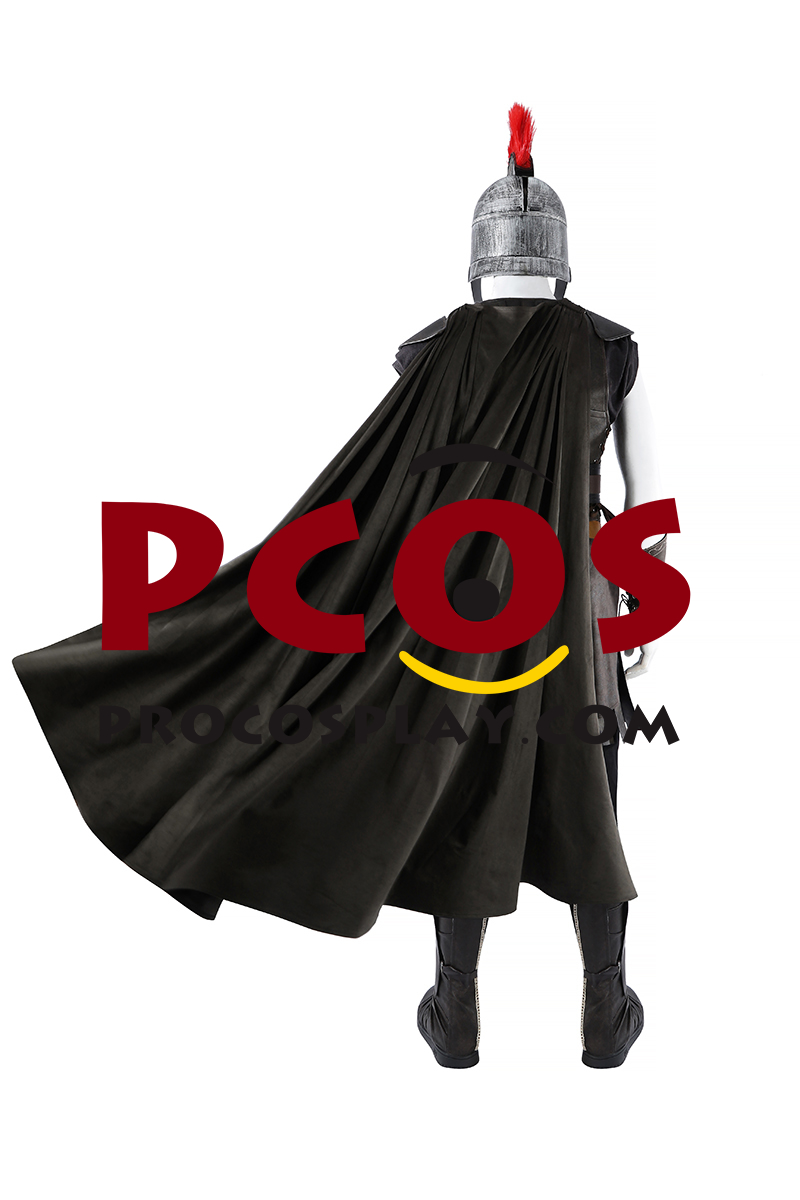 The Odyssey Odysseus Cosplay Costume C09858