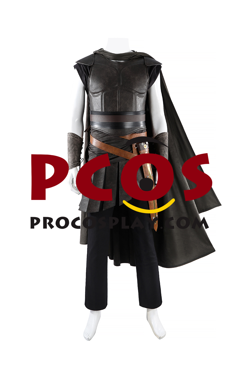 The Odyssey Odysseus Cosplay Costume C09858