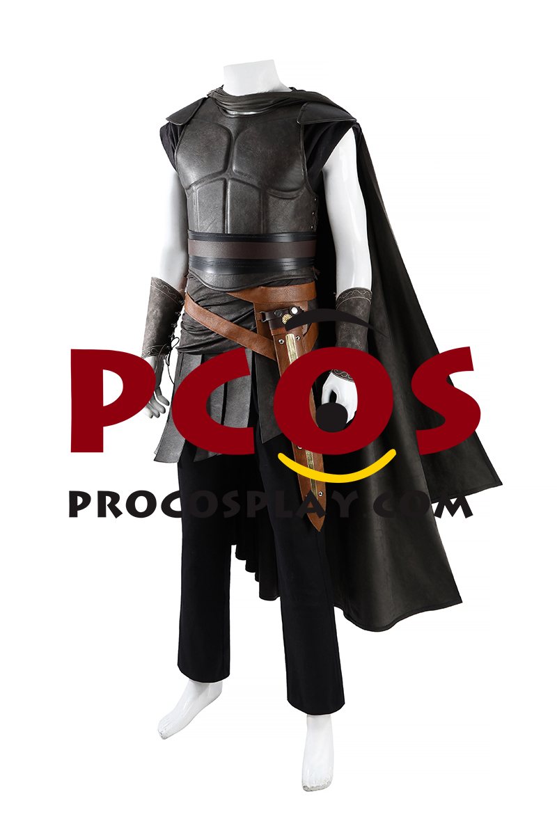 The Odyssey Odysseus Cosplay Costume C09858
