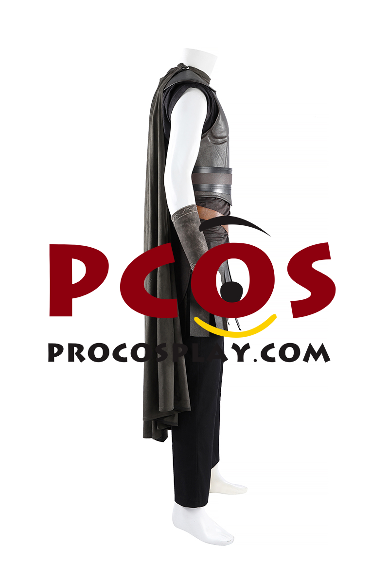 The Odyssey Odysseus Cosplay Costume C09858