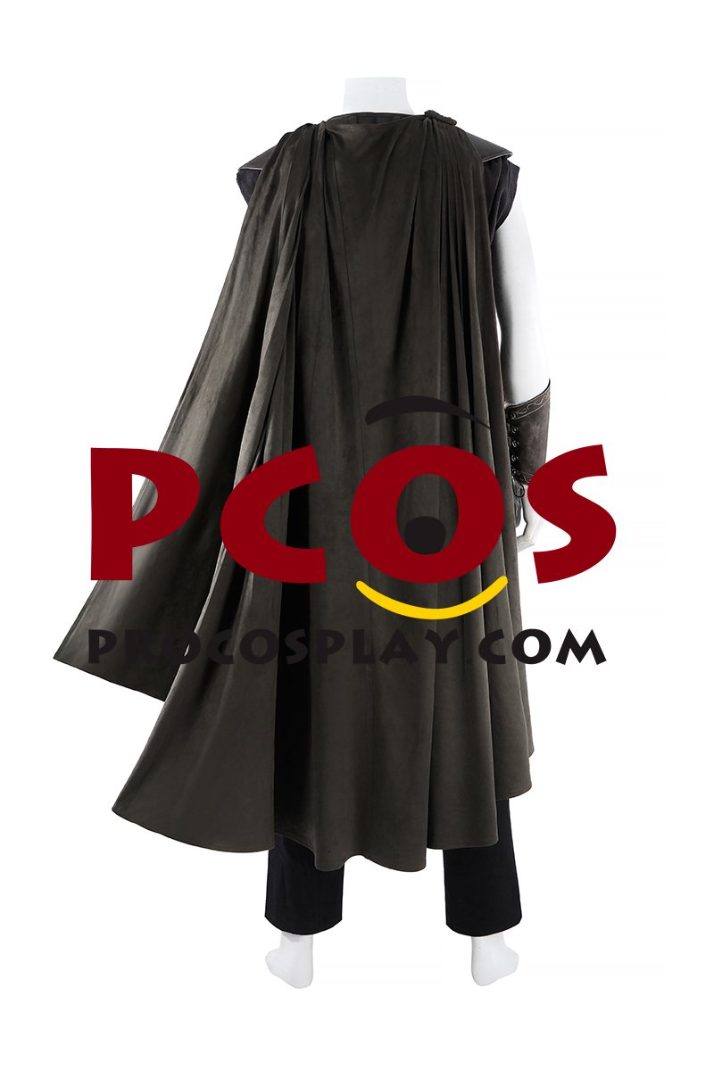 The Odyssey Odysseus Cosplay Costume C09858