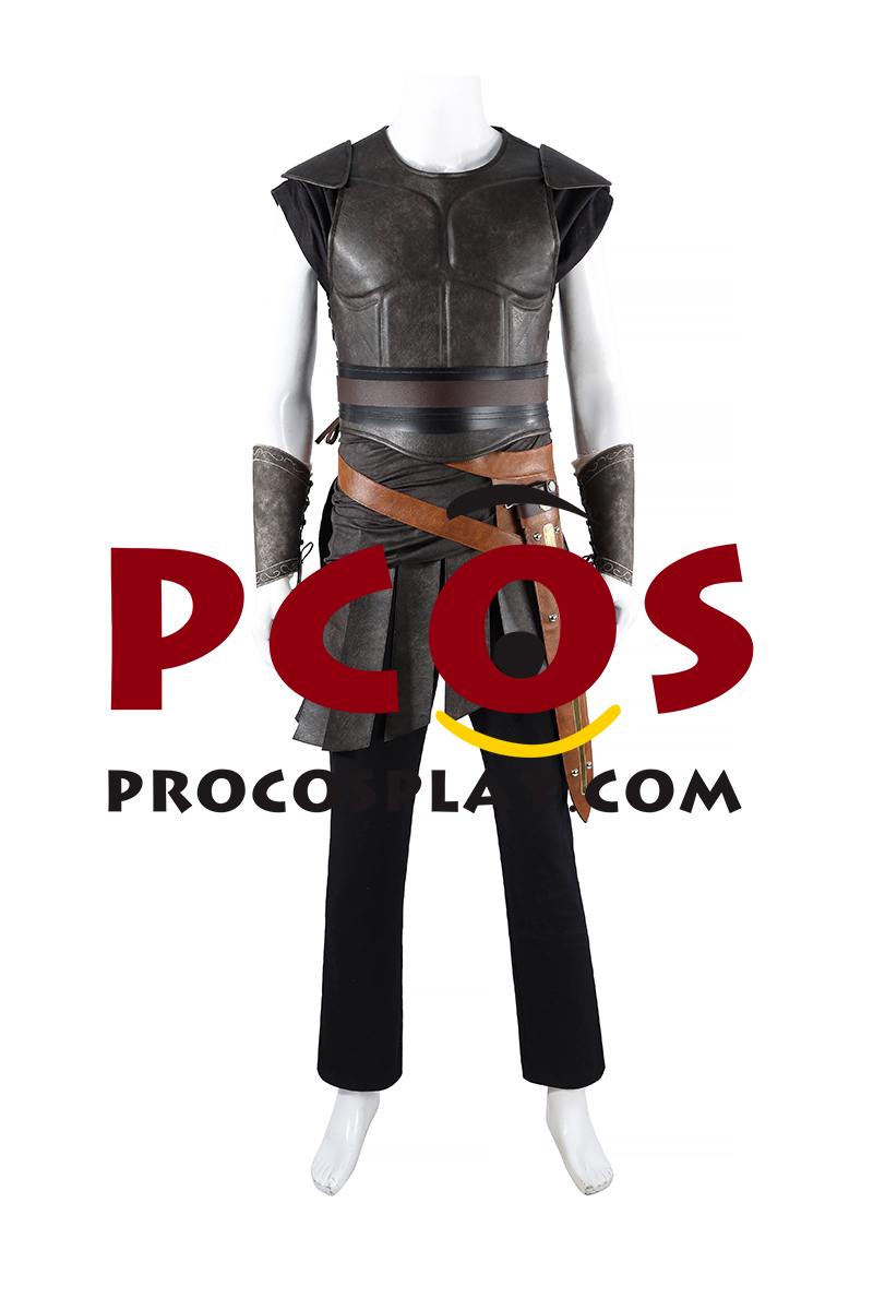 The Odyssey Odysseus Cosplay Costume C09858