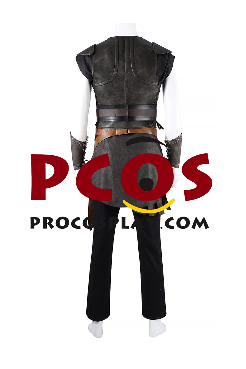 The Odyssey Odysseus Cosplay Costume C09858