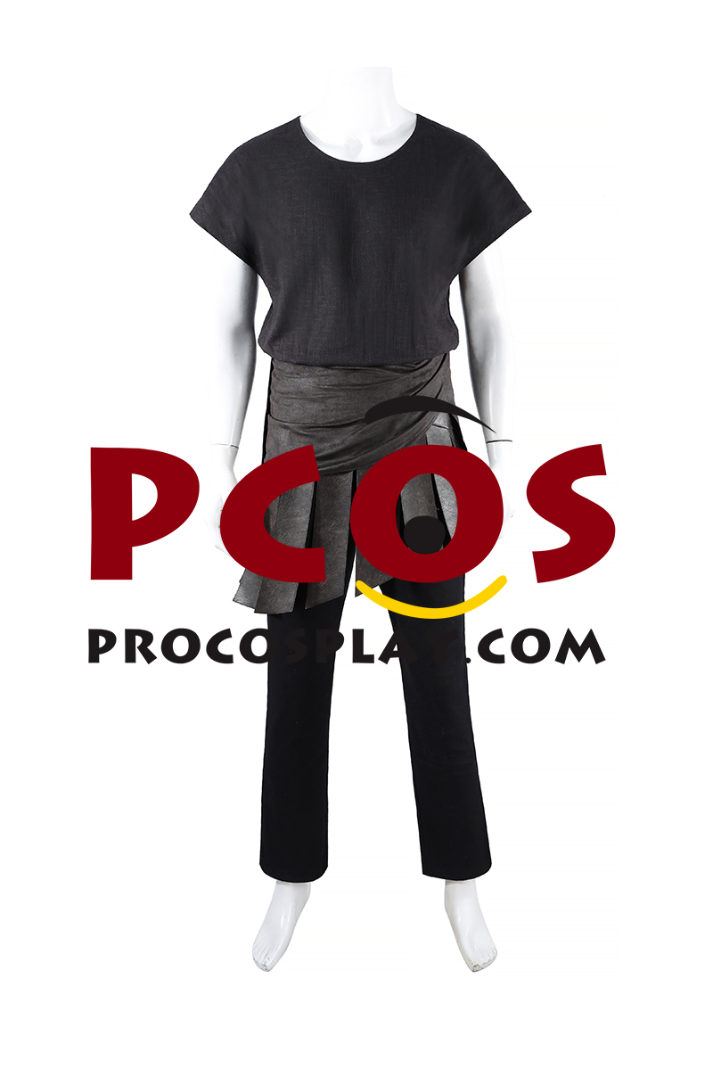 The Odyssey Odysseus Cosplay Costume C09858