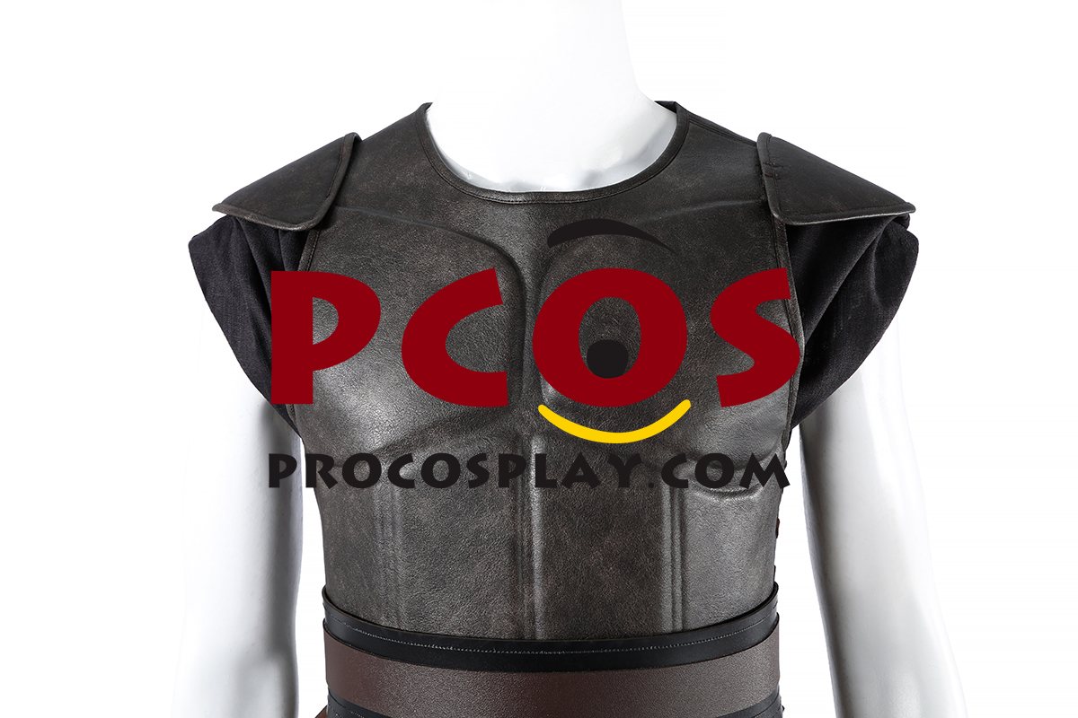 The Odyssey Odysseus Cosplay Costume C09858