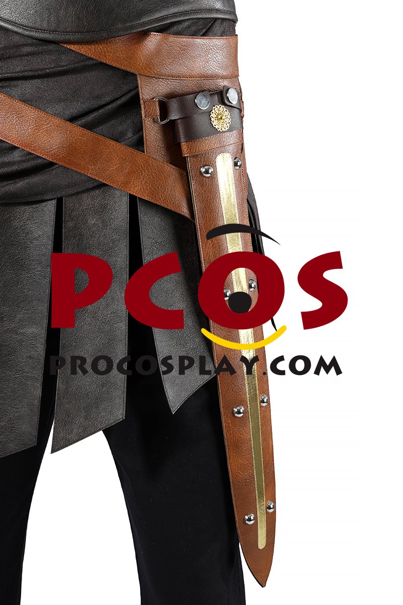 The Odyssey Odysseus Cosplay Costume C09858