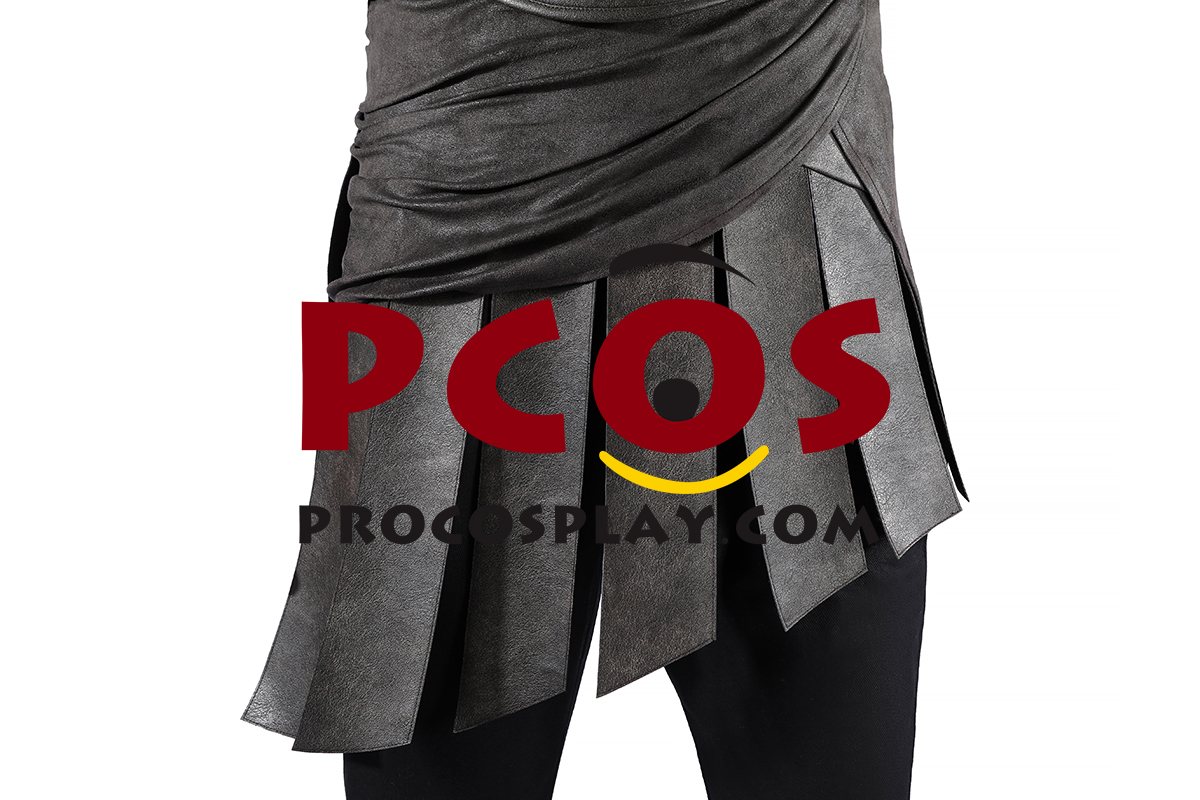 The Odyssey Odysseus Cosplay Costume C09858