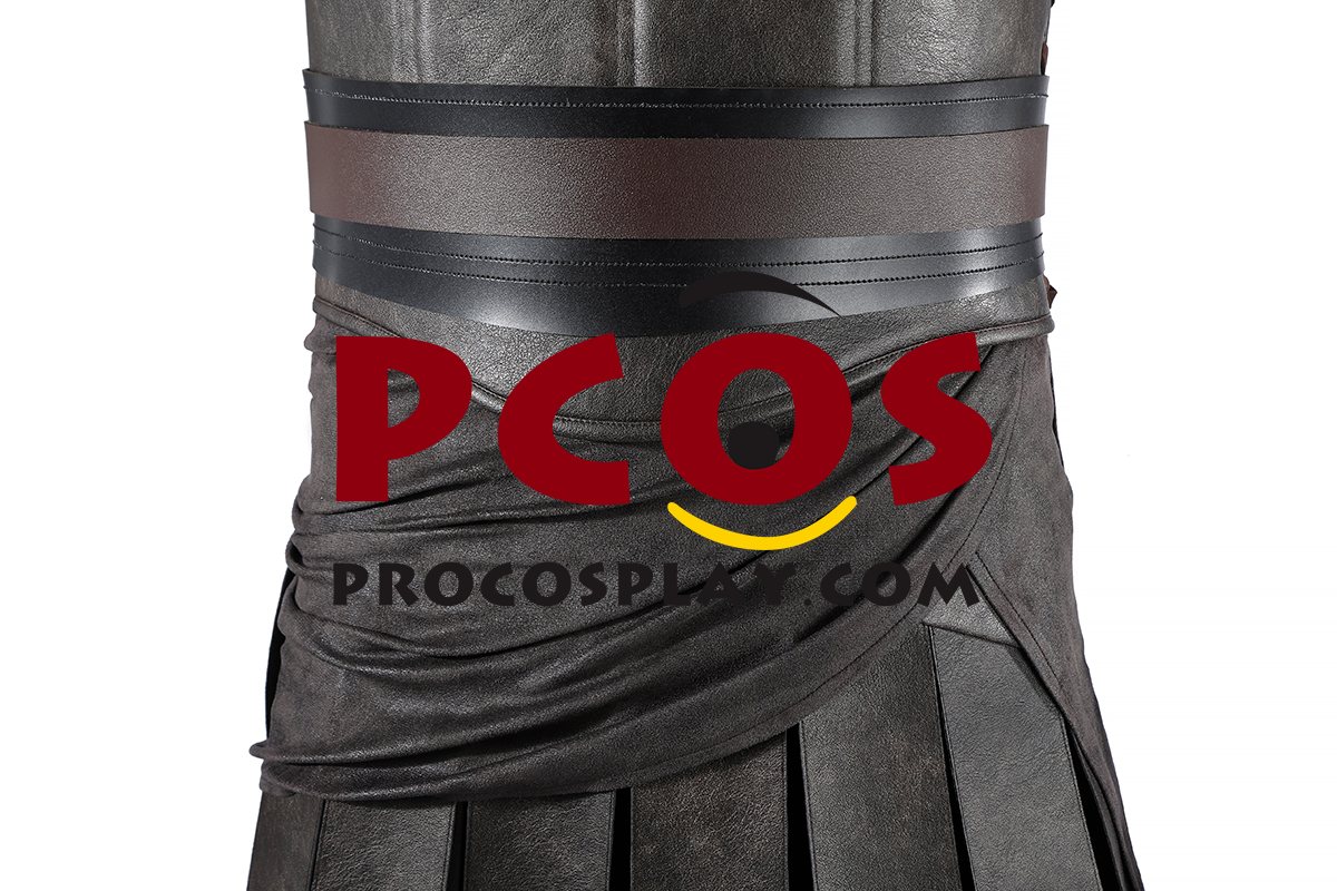 The Odyssey Odysseus Cosplay Costume C09858