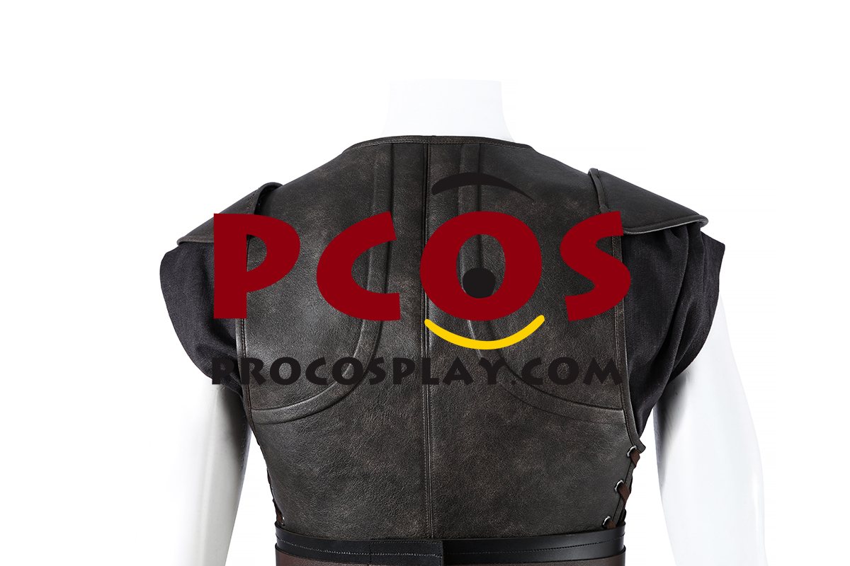 The Odyssey Odysseus Cosplay Costume C09858