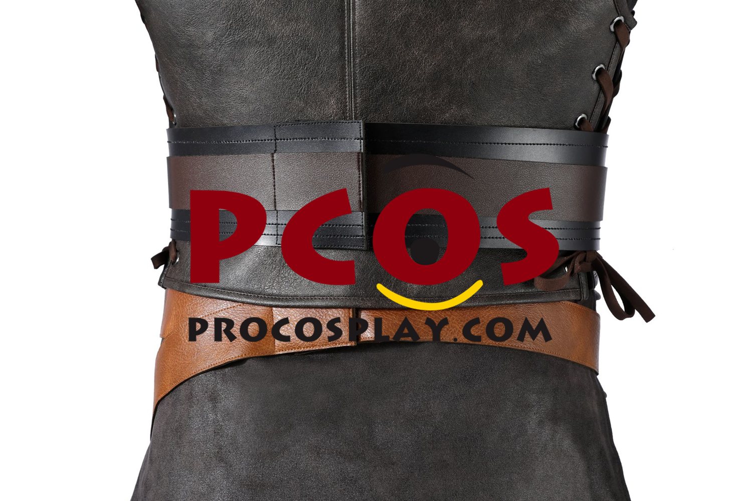 The Odyssey Odysseus Cosplay Costume C09858