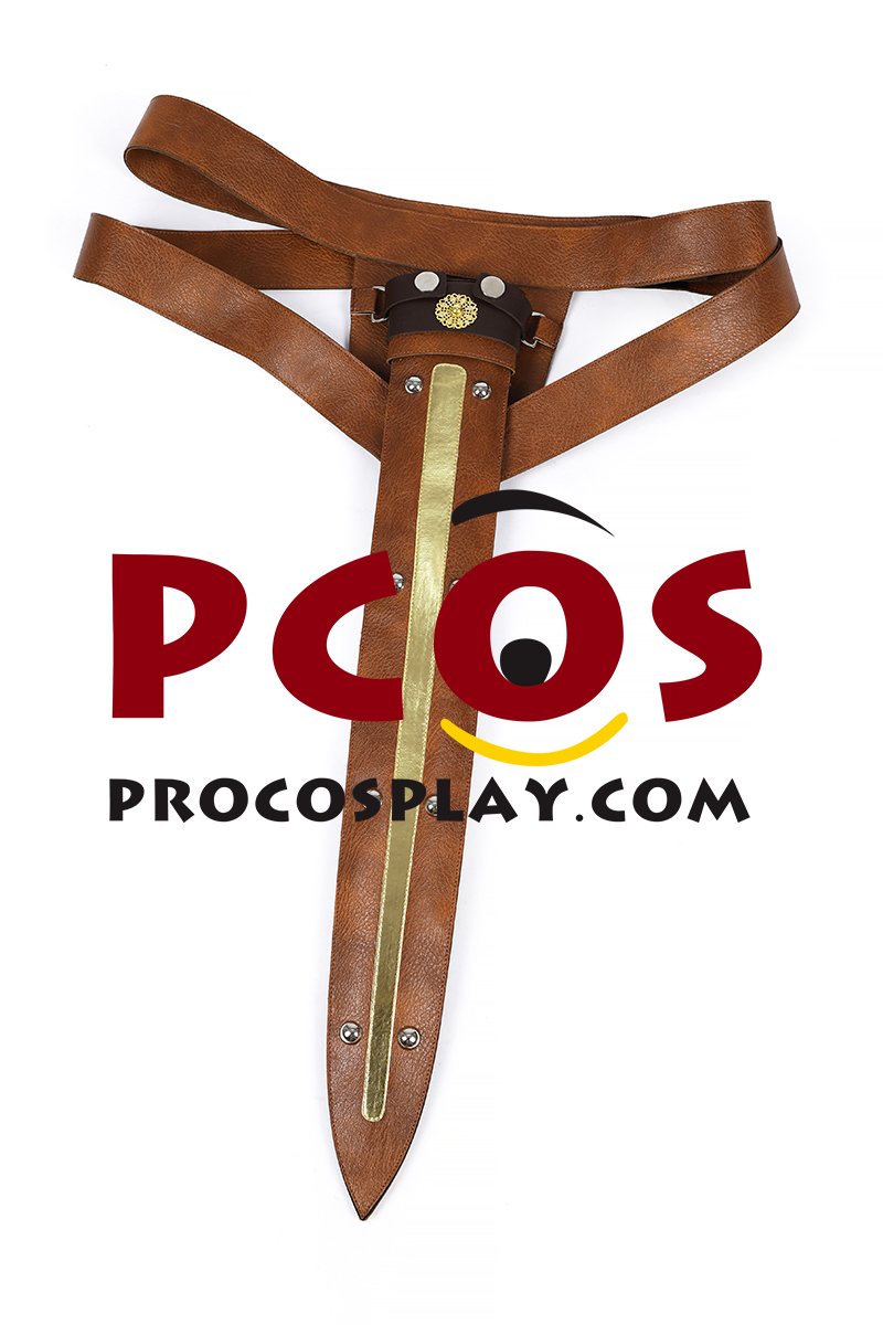 The Odyssey Odysseus Cosplay Costume C09858
