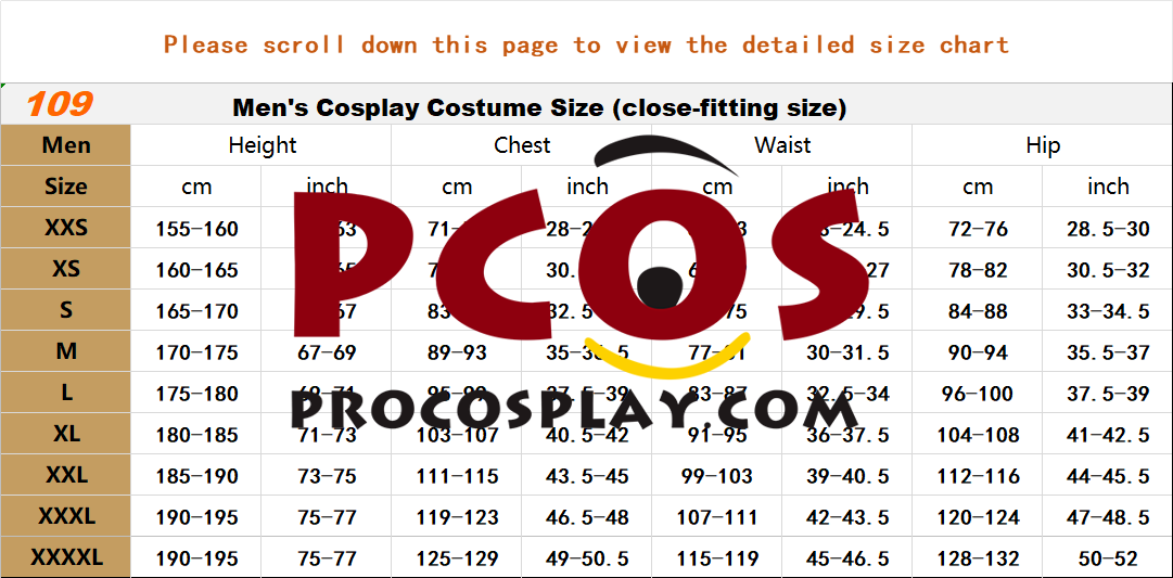 The Odyssey Odysseus Cosplay Costume C09858