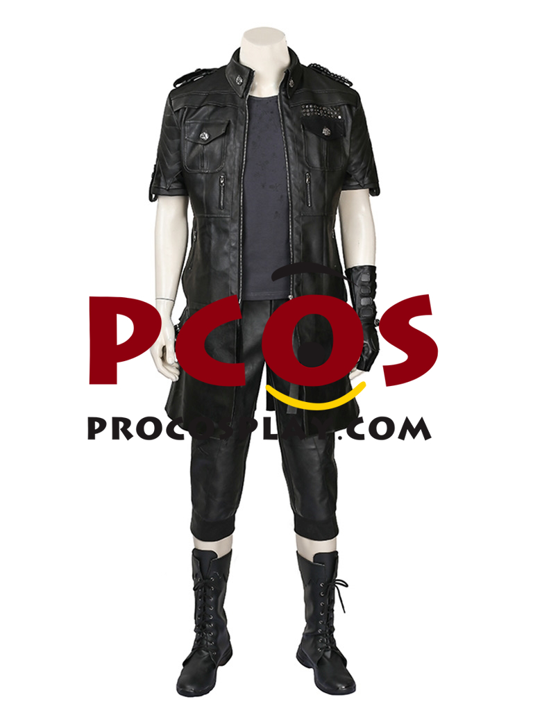 (image for) Final Fantasy XV Noctis Lucis Caelum Cosplay Costume mp003543