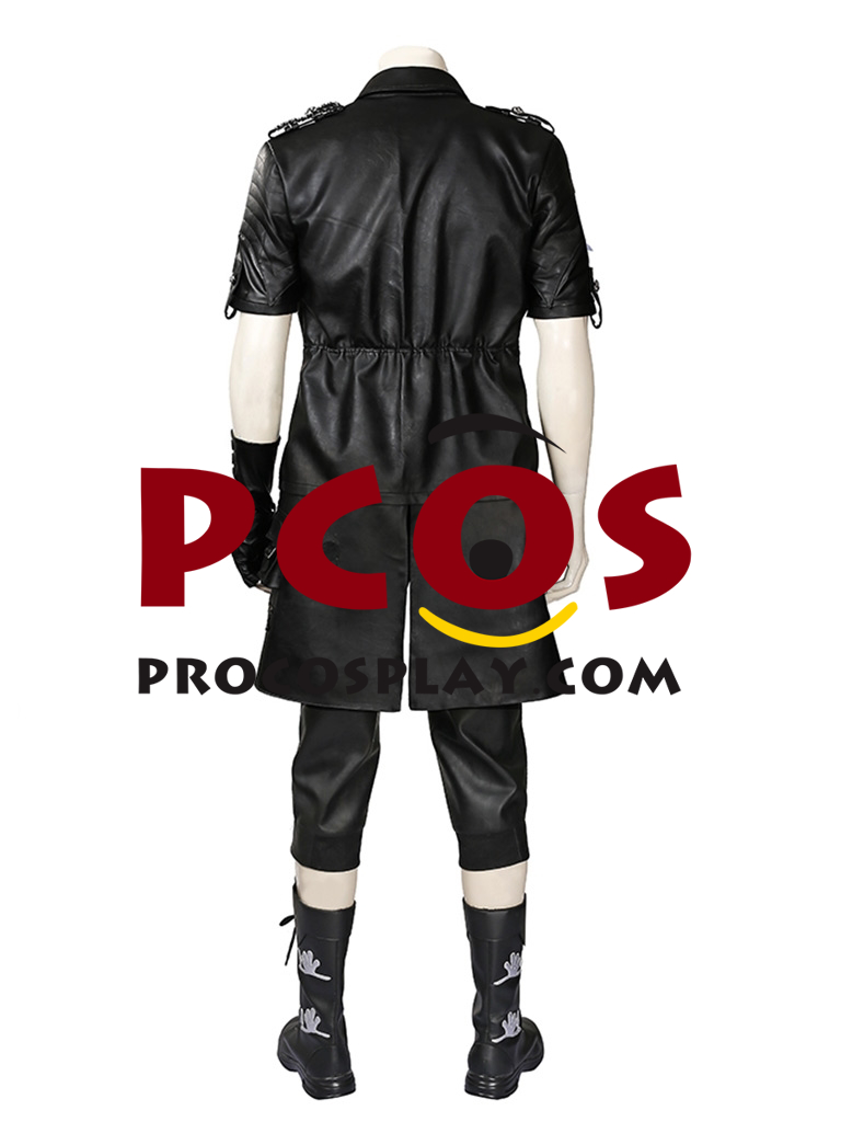 Final Fantasy XV Noctis Lucis Caelum Cosplay Costume mp003543